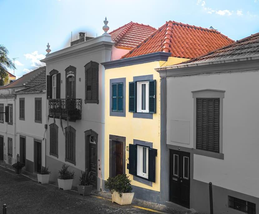 Ilha Bonita Сasa de vacaciones Funchal (Madeira)